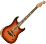 Fender American Acoustasonic Stratocaster 3-Tone Sunburst