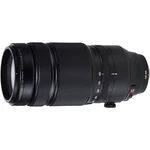 Objektív Fujifilm XF100-400 mm f/4.5-5.6 R LM OIS WR čierny Nový super teleobjektiv FUJINON XF100-400 mm f4,5-5,6R LM OIS WR, pokrývající ohniskovou v
