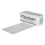 THERA-BAND Posilovací guma super silná stříbrná 5,5 m