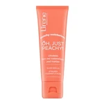 Lirene Oh, Just Peachy! Ultralight Cream-Gel żelowy krem 50 ml