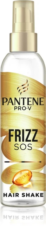 Pantene Hair Shake Frizz 150ml