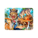 PRIME 3D MAGNET - Dinosaur Selfie