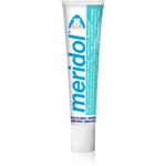 Meridol Gum Protection zubní pasta podporující regeneraci podrážděných dásní 20 ml