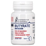 FAVEA Butyrate Infusion 30 kapsúl