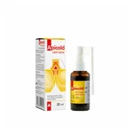 APICOLD Ústny sprej 20 ml