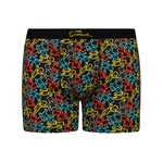 Férfi boxeralsó Character Simpsons 1P