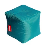 BEANBAG Sedací vak CUBE sea green