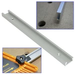 12 Inch 300mm T-tracks T-slot Miter Track Jig Fixture Slot For Router Table