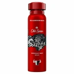 OLD SPICE SPRAY WOLFTHORN 150ML