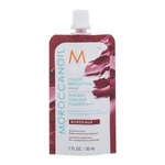 Moroccanoil Color Depositing Mask 30 ml farba na vlasy pre ženy Bordeaux na všetky typy vlasov