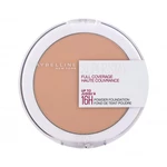Maybelline SuperStay® Full Coverage 16H 9 g make-up pre ženy 21 Nude