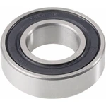 UBC Bearing 6207 2RS radiálne drážkované guľôčkové ložisko Ø otvoru 35 mm Vonkajší Ø 72 mm Počet otáčok (max.) 6300 U/mi