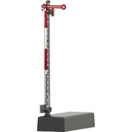 Märklin 70394 H0 tvarový signál 1ramenné, priehradový stožiar hlavné návestidlo hotový model