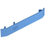 OBO Bettermann 6017714 elektrotechnická výstražná tabuľka   (š x v) 127 mm x 18 mm    10 ks