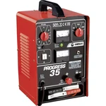 Helvi  77202 nabíjačka, dielenská nabíjačka 6 V, 12 V, 24 V  38 A