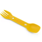 UCO Gear UCO ECO Utility Spork - Mustard Yellow