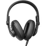AKG K361  štúdiové slúchadlá Over Ear cez uši zložiteľná čierna