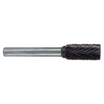 Exact 72226 frézovacie kolík tvrdokov valec  Dĺžka 65 mm   Ø hriadeľa 6 mm