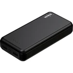 Verico Power Guard XL powerbanka 20000 mAh #####Fast Charge Li-Pol USB-A čierna