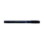 Exact 42306 strojný závitník   metrický jemný Mf6 0.75 mm pravotočivý DIN 374 HSS-E forma B 1 ks