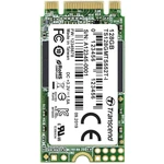 Transcend MTS552T-I 128 GB #####Interne M.2 SATA SSD SATA 6 Gb / s Retail TS128GMTS552T-I