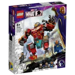 76194 LEGO® MARVEL SUPER HEROES Sakaarianský železný muž Tonyho Starka
