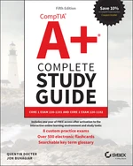 CompTIA A+ Complete Study Guide