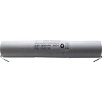 Beltrona 3DSC1500HSCLG akumulátor do núdzových svetiel  spájkovacia špička v tvare U 3.6 V 1500 mAh