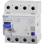 Doepke 09134995 DFS4 040-4/0,03-B 4polig 40/0,03A ochranný prúdový spínač  B   4-pólové 40 A 0.03 A 250 V, 440 V