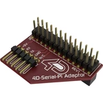 4D Systems 4D Serial Pi Adaptor vývojová doska   1 ks