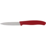 Victorinox 6.7601 Nôž na šúpanie ovocia červená