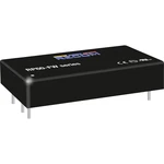 RECOM RPA60-2412SFW/P DC / DC menič napätia do auta   5000 mA 60 W Počet výstupov: 1 x