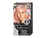 Permanentní barva na vlasy Loréal Préférence 9.213 Rose Gold - růžovozlatá - L’Oréal Paris + dárek zdarma