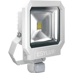 ESYLUX AFL SUN LED50W 3K ws LED vonkajšie osvetlenie  LED  45 W   biela