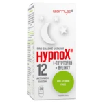 BARNY´S HypnoX L-tryptofan bylinky 30 kapslí