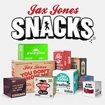 Jax Jones – Snacks LP