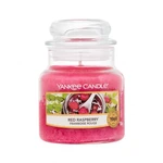 Yankee Candle Red Raspberry 104 g vonná sviečka unisex