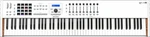 Arturia KeyLab 88 MkII Klawiatury sterujące 88 klawiszy White