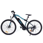 [EU DIRECT] Bezior M1 Pro 12.5Ah 48V 500W Electric Bicycle 27.5inch 25Km/h Top Speed 100km Mileage Range Max Load 120kg