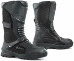 Forma Boots Adv Tourer Dry Black 48 Buty motocyklowe