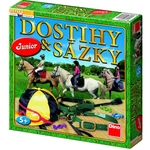 Dino - Dostihy a sázky Junior