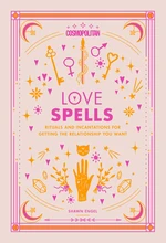 Cosmopolitan Love Spells