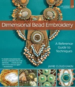 Dimensional Bead Embroidery