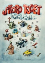 Skoro tucet - Pavel Čech