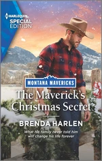 The Maverick's Christmas Secret