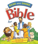 Read and Share Bible - Pack 1