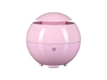 Aroma difuzér SIXTOL Globe Pink Gloss