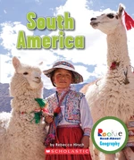 South America (Rookie Read-About Geography