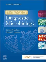Textbook of Diagnostic Microbiology - E-Book