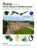 Rome and the north-western Mediterranean